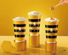 cama café 台元科技店