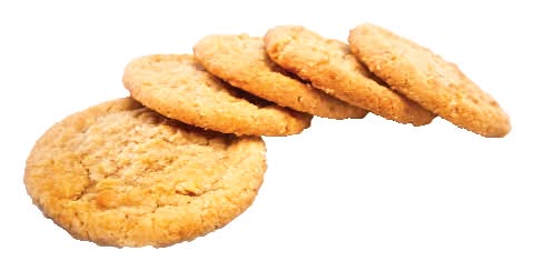 Sprouts Fresh Baked Sugar Cookies 12 Pack