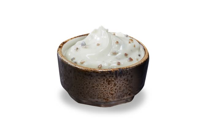 Trüffelcreme