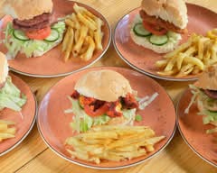 Burger Factory Bellville