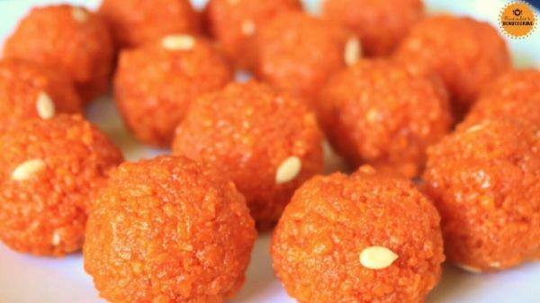 Apna Taste Motichoor Ladoo (400 g)