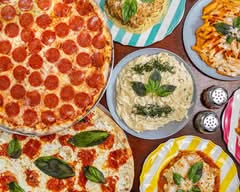 Park Avenue Pizza - Weehawken