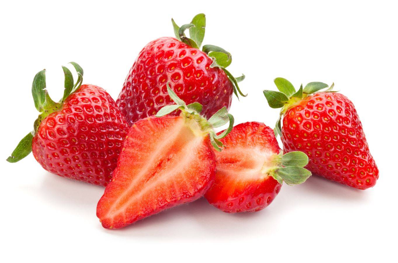 Strawberry - 1 lb (8 Units per Case)