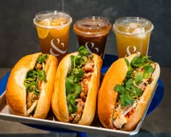 And Banh Mi