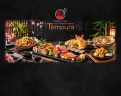 Sushi & Asia Kitchen Tempura 🍱 (Stuttgart)