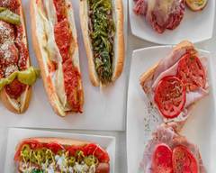 Philly Hoagie Factory