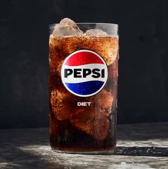 Diet Pepsi