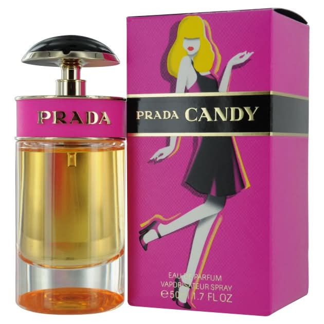 Prada Candy By Prada (1.7 fl oz)