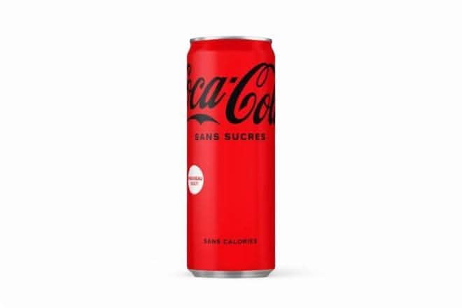 Coca-Cola® Zéro