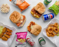 Broadbrook Deli (110 Main St)