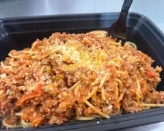 Hutto Pasta House