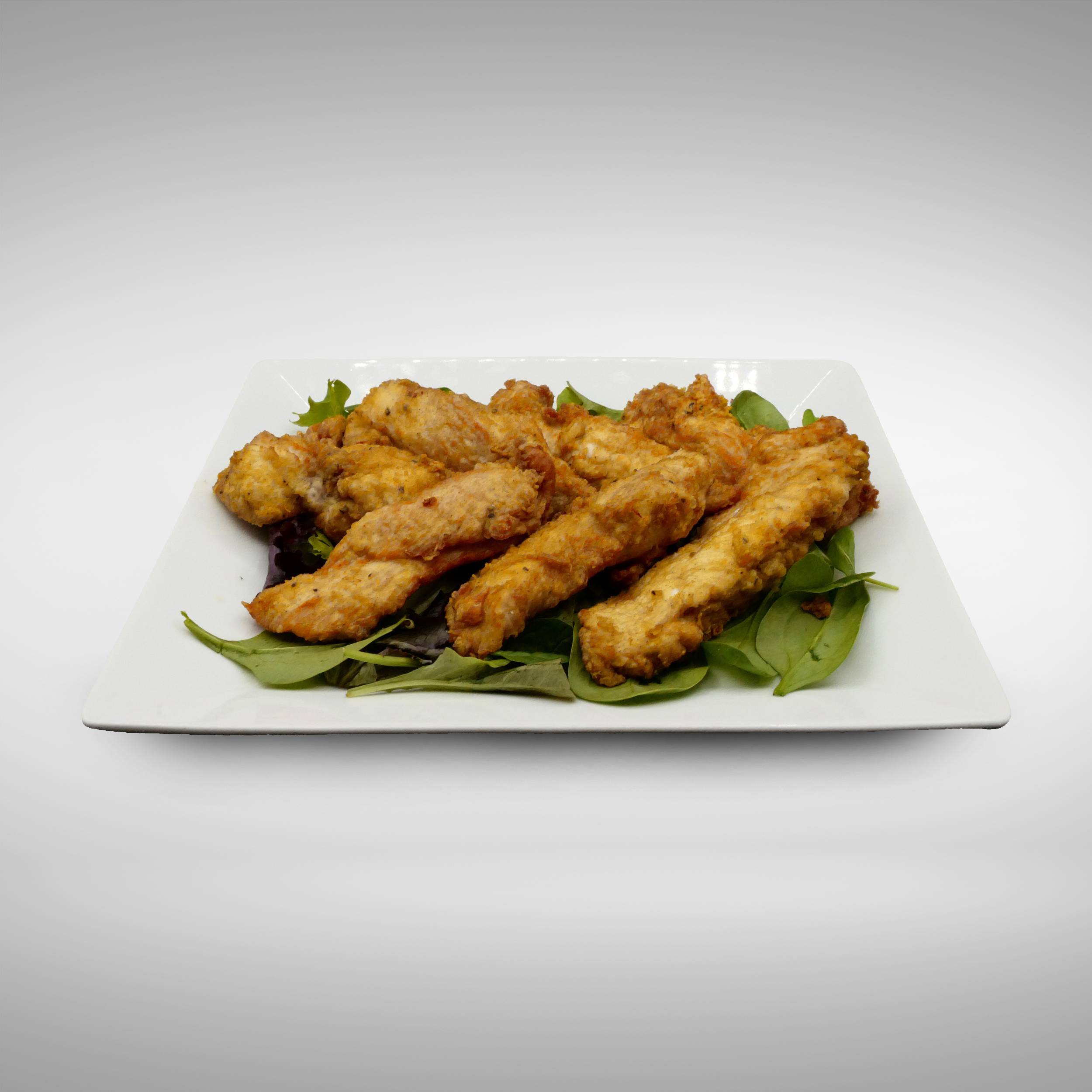 Tenders