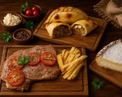 Alehué Resto Empanadas Argentinas y Más (Monterrey)