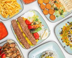 Ranya Restaurant (München)