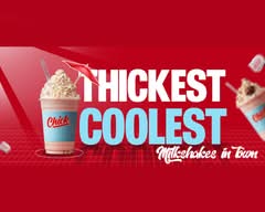 Chick and Shakes