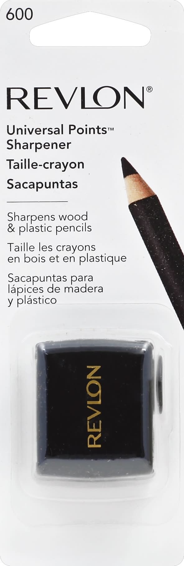 Revlon Universal Points Sharpener (1.1 oz)