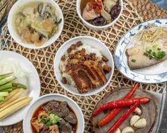 張媽媽魯肉飯