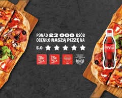 Pizzatopia - Wrocław Rynek