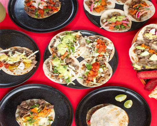 Taquería Hermosillo San Felipe