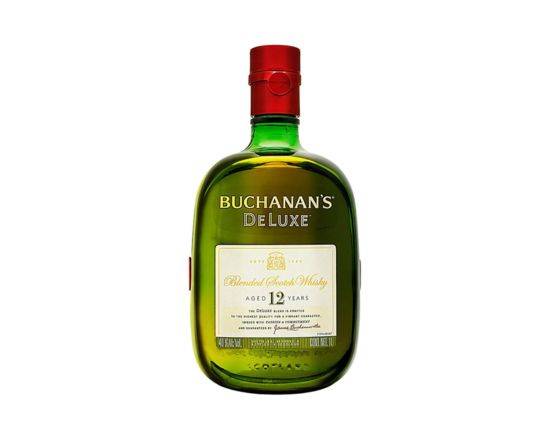 WHISKY BUCHANAN'S 1000 ML