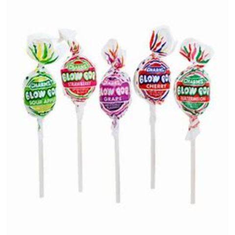 Charms Blow Pop Assorted Flavor .65oz