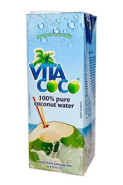 Vita Coco Coconut Water ( 1L )