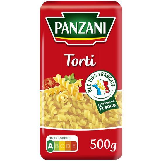 Panzani torti 500g - 500g