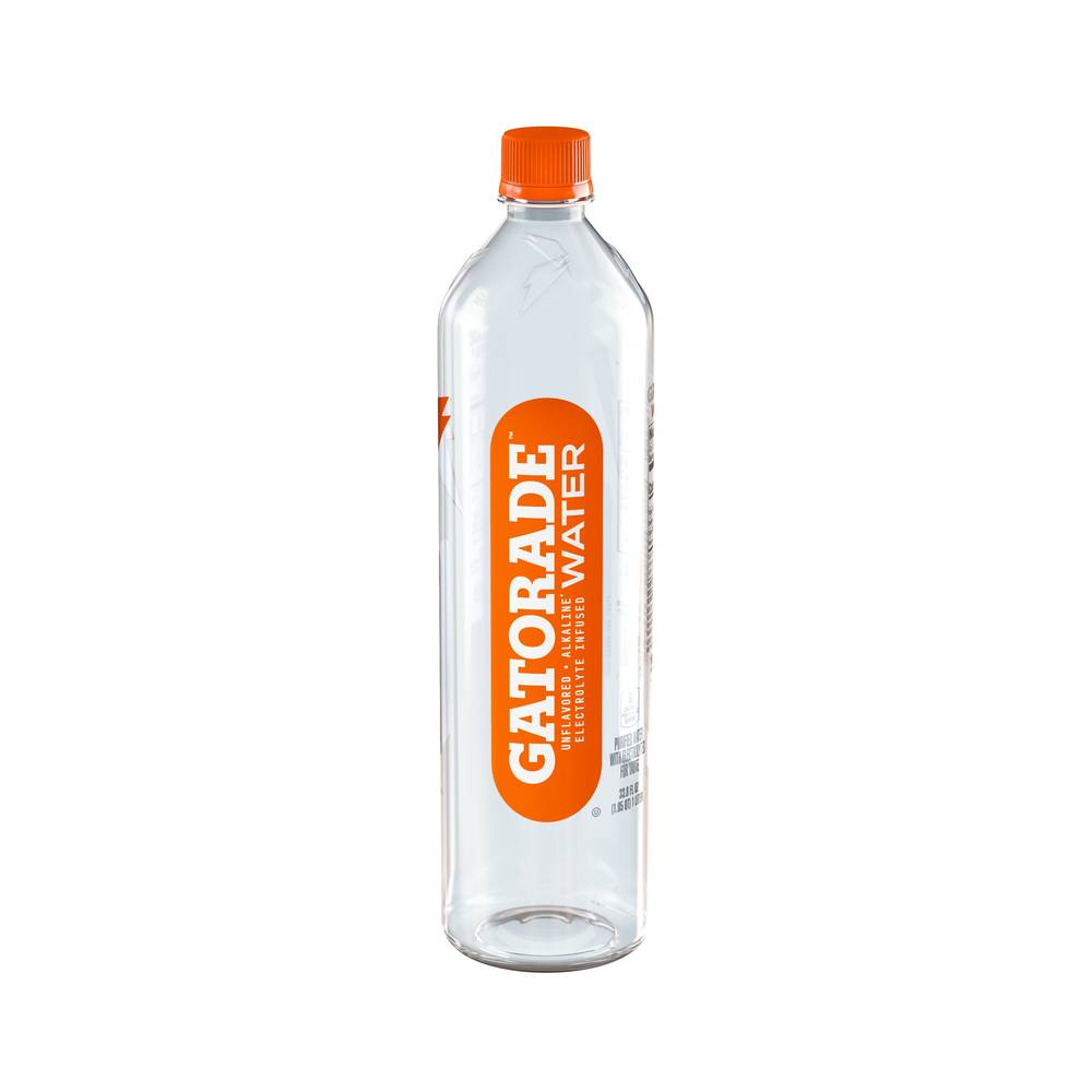 Gatorade Purified Water (33.8 fl oz)