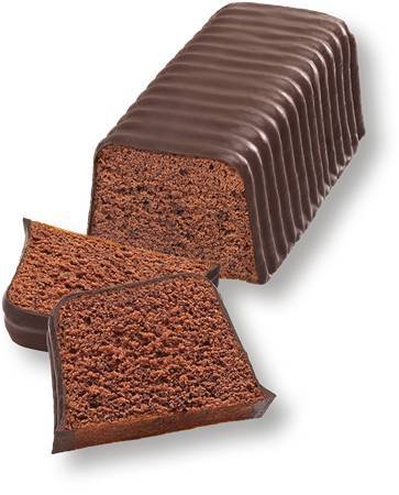 Cale alu tout chocolat