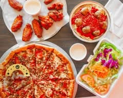 Lydia's New Haven Style Apizza