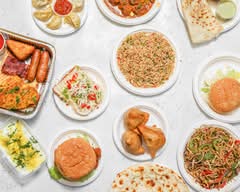 ROYAL HALAL BAKERY AND CURRY JUNCTION