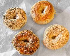 The Original Bagel Factory