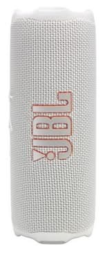 JBL Flip 7 Portable Waterproof and Drop-Proof 2025 Speaker, White