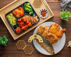 珍味饌便當專賣店
