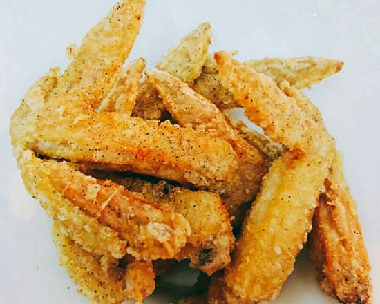 キングカラアゲ 佐世保店 King Chicken Sasebo delivery & takeaway