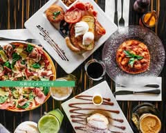 ヴィノテカ・メッシーナ VINOTECA MESSINA