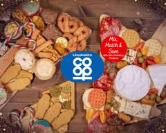 Lincolnshire Co-op (Wygate Park)