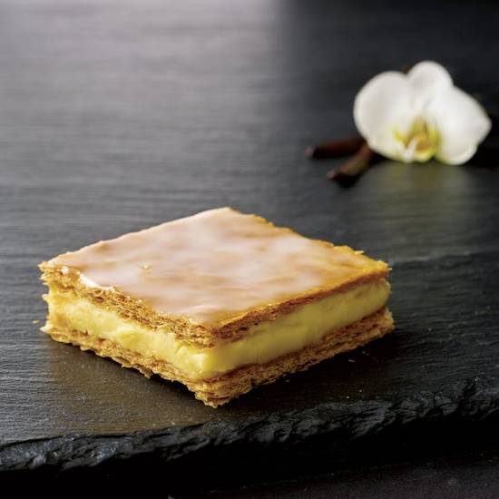 Le millefeuille nature individuel