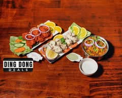 Mr Punjabi Bar & Grill