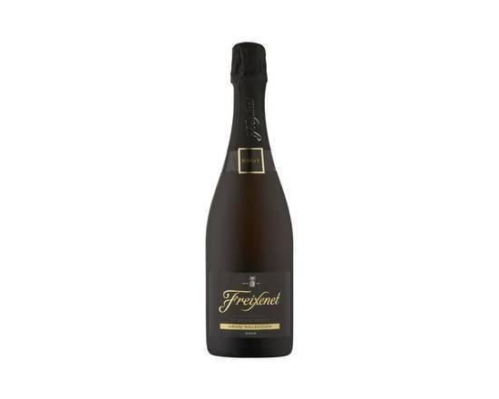 Freixenet Cordon Negro Brut 750ml