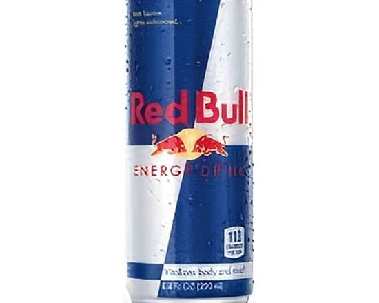 Red Bull