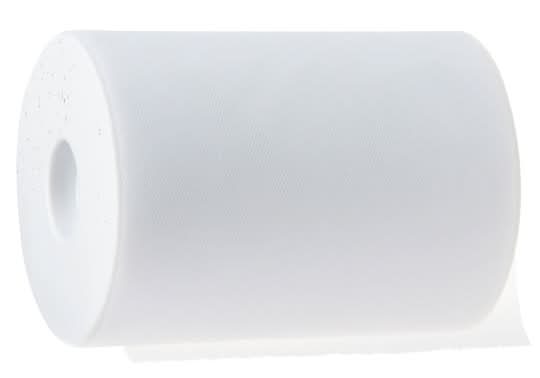 Celebrate It Matte Tulle, White