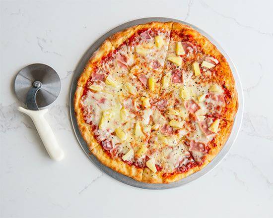 Greco's New York Pizzeria photo 3