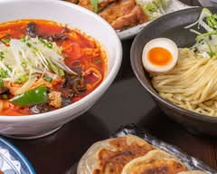 中華　大勝軒