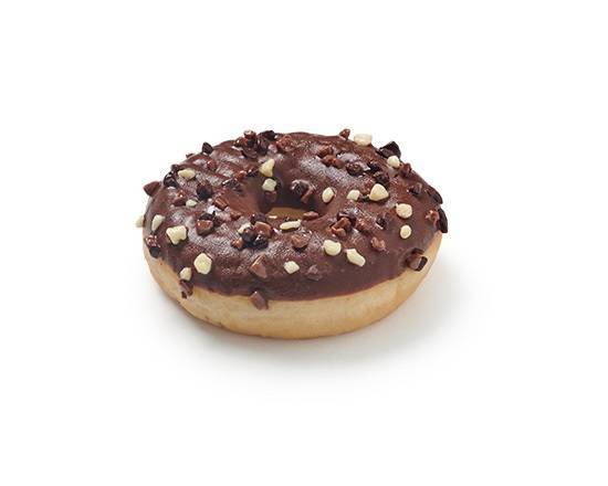 DONUT 3 CHOCOLATS