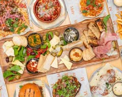 Mohr Cafe & Deli (Hibiscus Haven)