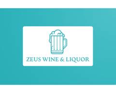 Zeus Wine & Liquor
