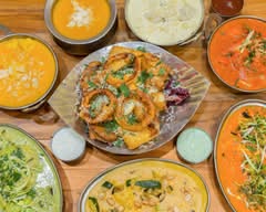 Aao Ji Restaurant - Altstadt Köpenick