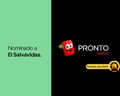 Pronto Copec (Departamental)