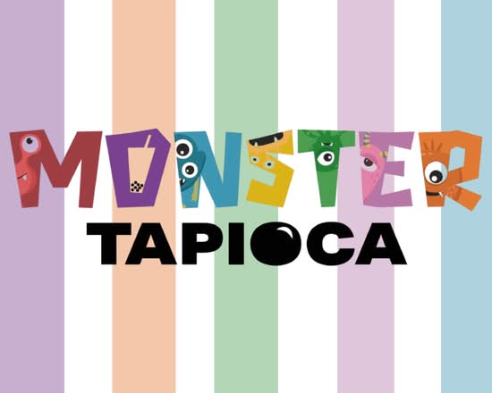 Monster Tapioca